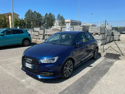 Usata Audi A1 Sportback
