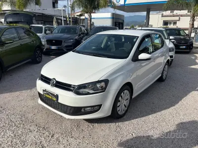 Usata VW Polo