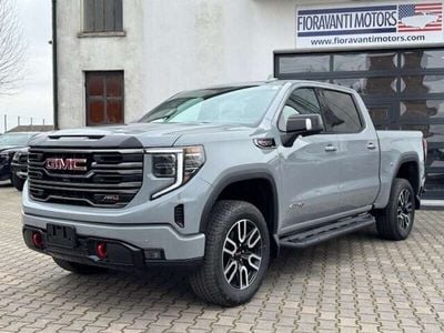 Nuova GMC Sierra 420 CV (308 kW) 2025 Grigio Pick-up