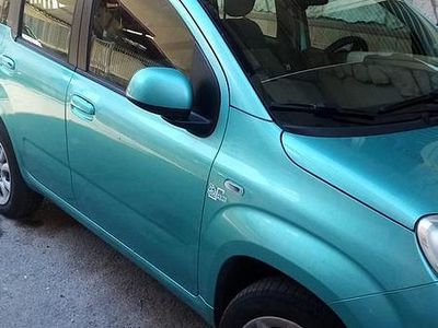 Usata Fiat Panda 85 CV (62 kW) 2014 Utilitaria