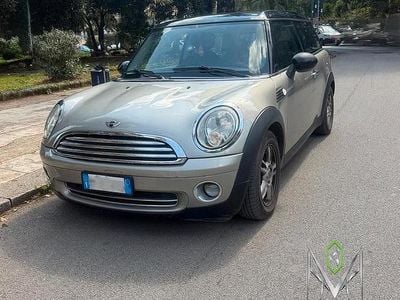 Usata Mini Cooper Clubman 120 CV (88 kW) 2008 Station wagon