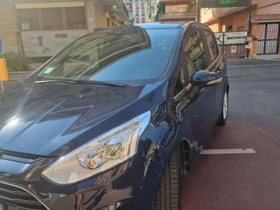 Usata Ford B-MAX