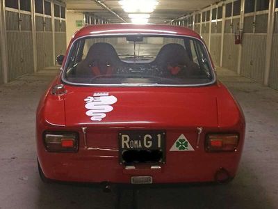 usata Alfa Romeo GT all. Corsa stradale