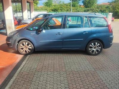 Usata Citroën C4 Picasso 2011 Monovolume