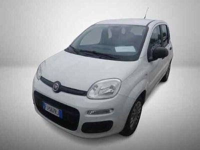 usata Fiat Panda 2ª serie 1.2 EasyPower Classic