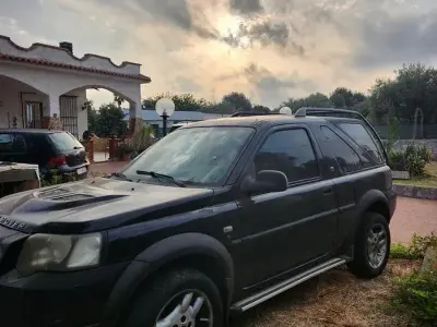 Usata Land Rover Freelander 111 CV (81 kW) 2004 SUV