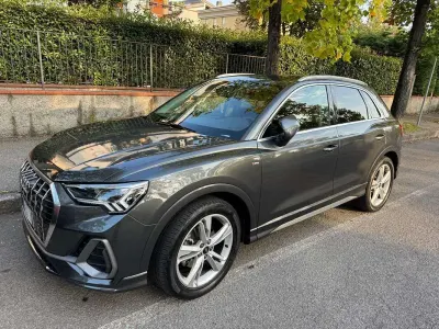 Usata Audi Q3