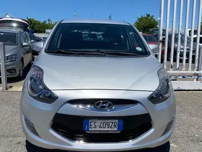 Usata Hyundai ix20