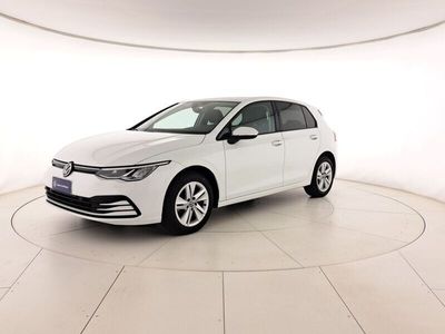 usata VW Golf 1.0 tsi evo life 110cv