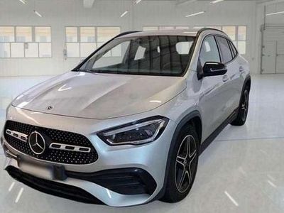 Usata Mercedes GLA220 AMG line 190 CV (139 kW) 2020 SUV