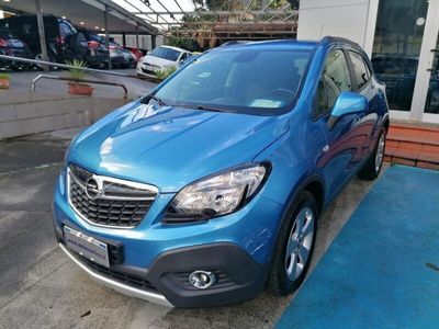 usata Opel Mokka 1.6 ECOTEC 115CV 4x2 S&S EGO