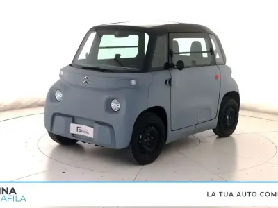 Occasion Citroën AMI 2023 Bleue