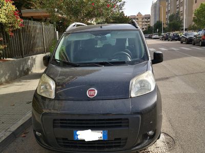 usata Fiat Qubo 1.3 mjet PERFETTA