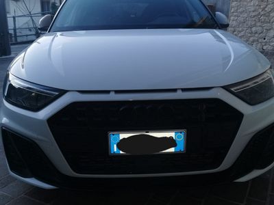 usata Audi A1 Sportback 