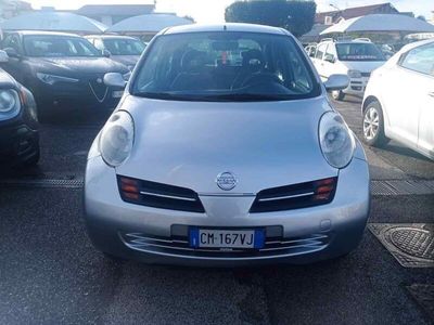 usata Nissan Micra 1ª serie 1.2 3 porte SLX