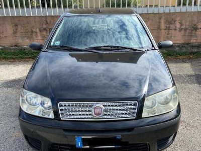 usata Fiat Punto 3p 1.2 GPL