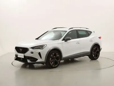 Usata Cupra Formentor