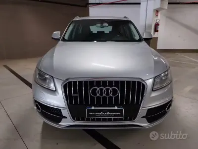 Usata Audi Q5
