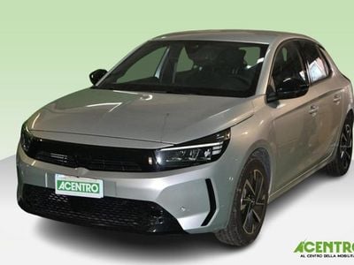 Grigio Usata 2025 Opel Corsa | 16.900 € (Buon prezzo)