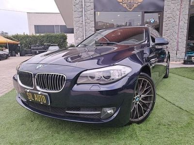 BMW 525