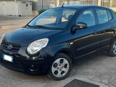 usata Kia Picanto 1.0 City 5p