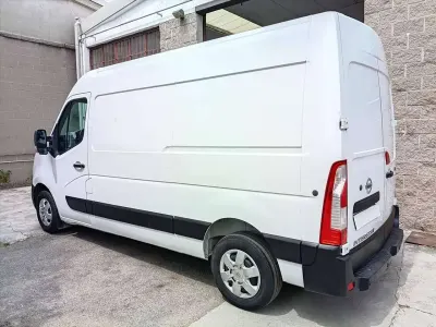 Usata Renault Master