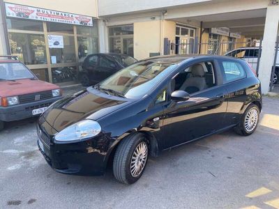 usata Fiat Grande Punto - 2006 ok neopatentati