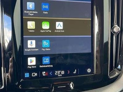 Usata Volvo XC60 R-Design 254 CV (186 kW) 2022 SUV