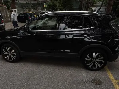 Usata VW T-Cross
