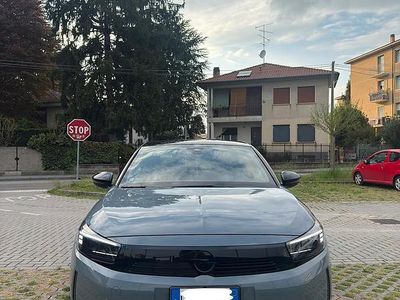 Usata Opel Corsa S 75 CV (55 kW) 2025 Grigio Utilitaria