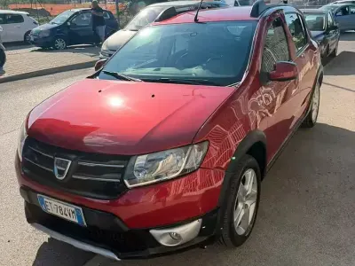 Usata Dacia Sandero