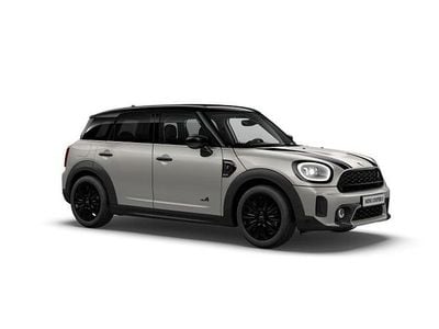 Usata Mini Cooper S Countryman 178 CV (130 kW) 2022 SUV