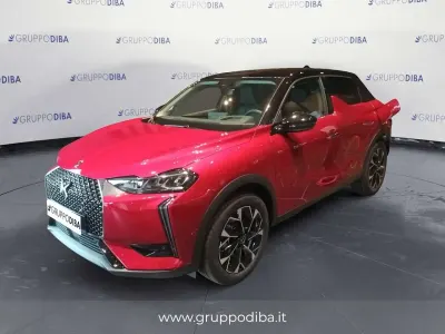 Usata DS Automobiles DS3 Crossback E-Tense