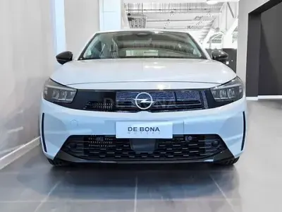 Nuova Opel Corsa Edition 101 CV (74 kW) 2026 Bianco Utilitaria