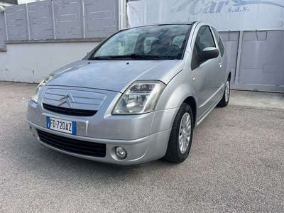 Citroën C2