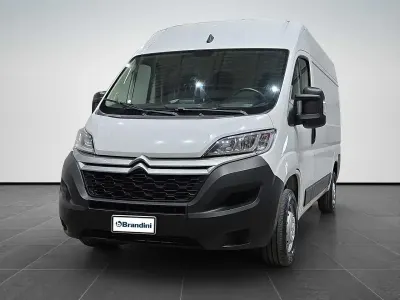 Usata Citroën Jumper