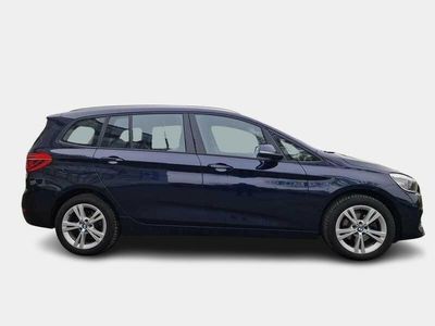 usata BMW 216 Gran Tourer Advantage Autom.