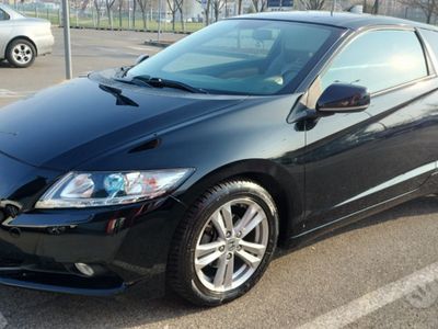 Honda CR-Z