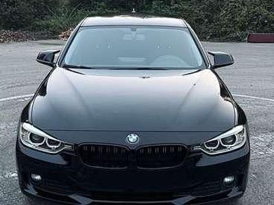 Usata BMW 318 M Sport 145 CV (106 kW) 2015 Station wagon
