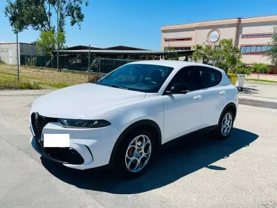 Usata Alfa Romeo Tonale Sprint 131 CV (96 kW) 2023 SUV