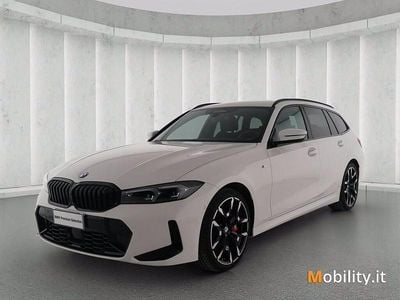 Usata BMW 320 M Sport 190 CV (139 kW) 2024 Station wagon