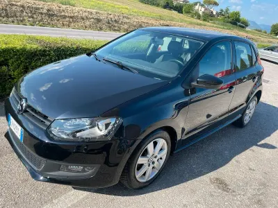 Usata VW Polo 85 CV (62 kW) 2011 Utilitaria
