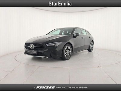 Usata 2025 Mercedes CLA180 Advanced Berlina | 31.900 €