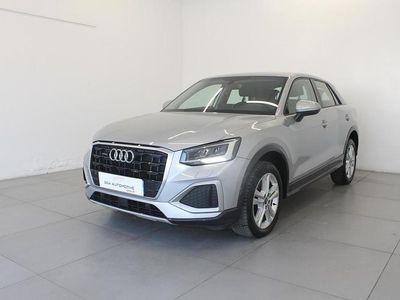 Usata Audi Q2 Sport 190 CV (139 kW) 2021 Marrone SUV