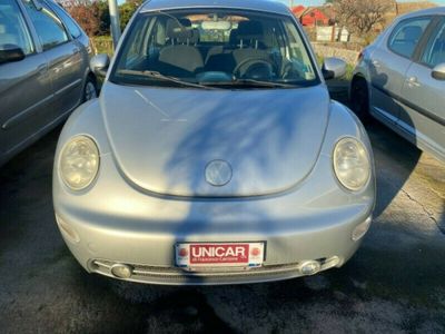 usata VW Beetle New2.0