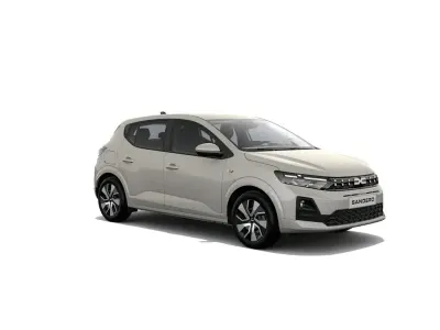 Usata Dacia Sandero