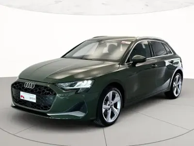 Usata Audi A3