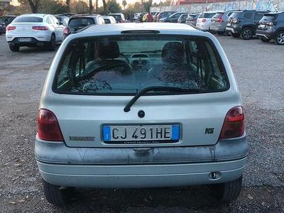 Usata Renault Twingo 2003 Utilitaria
