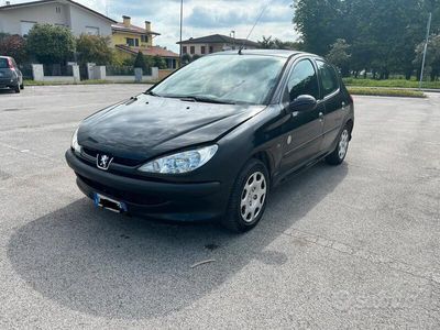 usata Peugeot 206 1.1 5p. S