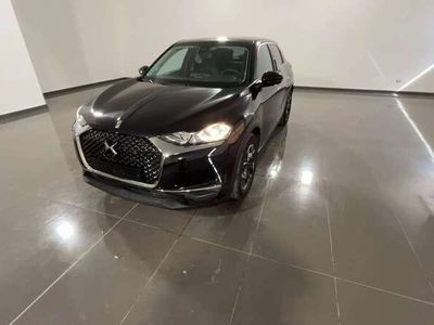 DS Automobiles DS3 Crossback